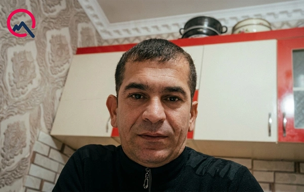 Biləsuvarda qətlə yetirilən Şölətin - Fotosu