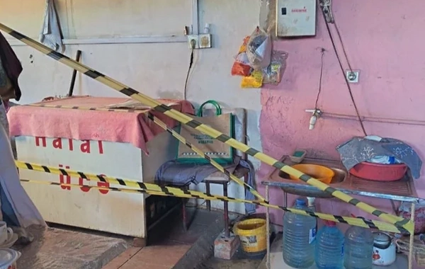 Lənkəranda istehsal obyektində nöqsanlar aşkarlanıb