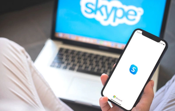 "Skype" xidməti tamamilə bağlanır