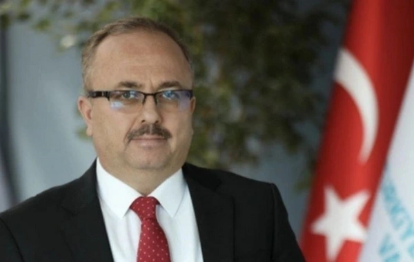 Türkiyə səfiri: Heydər Əliyevin uzaqgörənliyi sayəsində Qarabağ işğaldan azad olundu