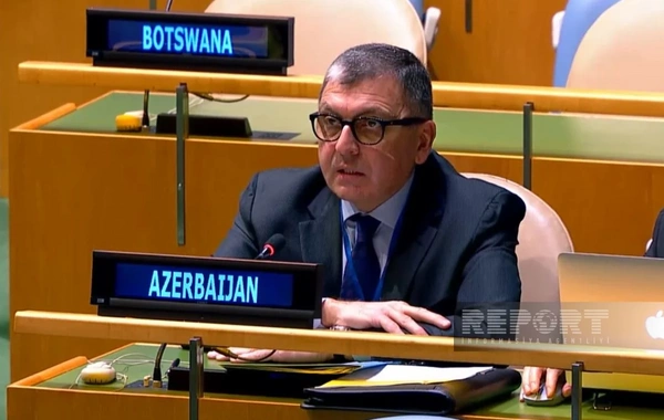 Tofiq Musayev: Azərbaycan islamofobiya ilə mübarizədə beynəlxalq səylərə töhfə verməkdə davam edir