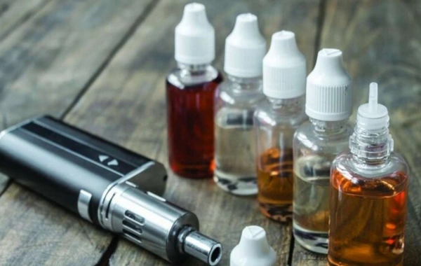 Bu gündən Azərbaycanda elektron siqaretlər qadağan olunur