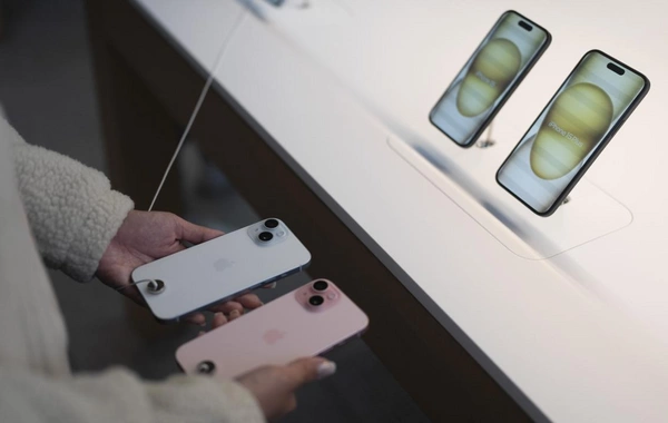 Apple yeni Siri süni intellekt sistemini təqdim edib