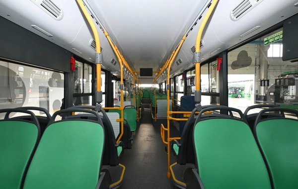 Bakı şəhərindən regionlara fəaliyyət göstərən marşrutların bəzisi YENİLENDİ