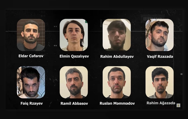 Polis Nərimanovda ardıcıl əməliyyatlar keçirdi