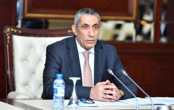 Siyavuş Novruzov: Niyə fermer öz ərazisində tikinti aparmaq üçün yeddi nazirlikdən icazə almalıdır?