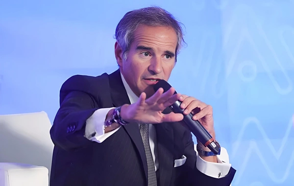 Dünyada nüvə təhlükəsi Soyuq müharibədən bəri ən yüksək səviyyədədir - Qrossi