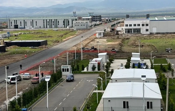 Ağdamda velosiped zavodu qurulur: 8,6 milyon manatlıq investisiya