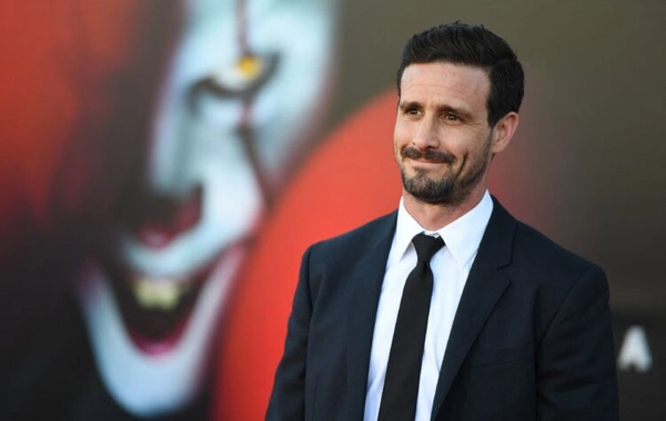 46 yaşlı aktyor intihar etdi