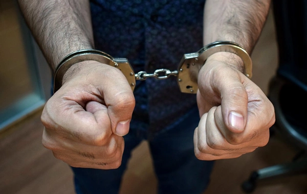 Bakıda narkokuryerlikdə şübhəli bilinən 3 nəfər saxlanılıb