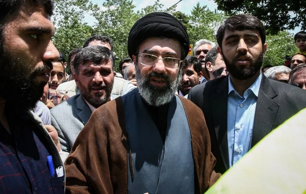 СМИ: Совет экспертов Ирана избрал нового верховного лидера страны