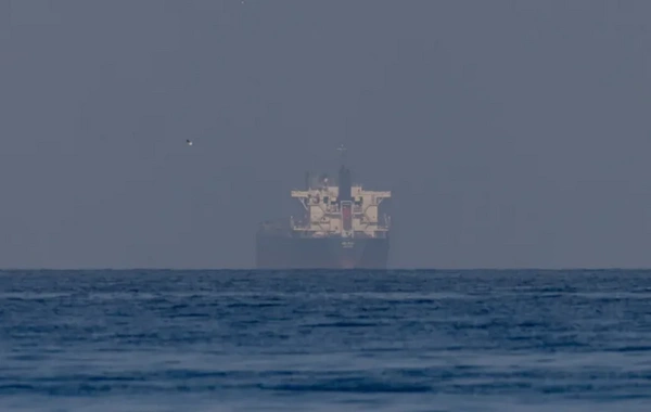 SEPAH gəmilərin Hörmüz boğazından keçməsi üçün yeni qaydalar müəyyənləşdirib