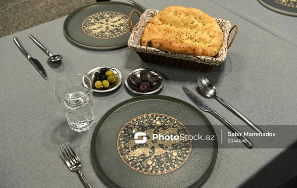 Ramazan ayında qidalanma ilə bağlı VACİB MƏQAMLAR