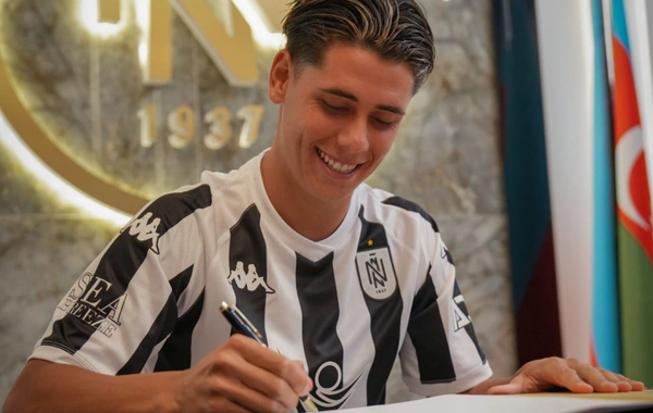 Macarıstan millisinin sabiq futbolçusu Neftçidə