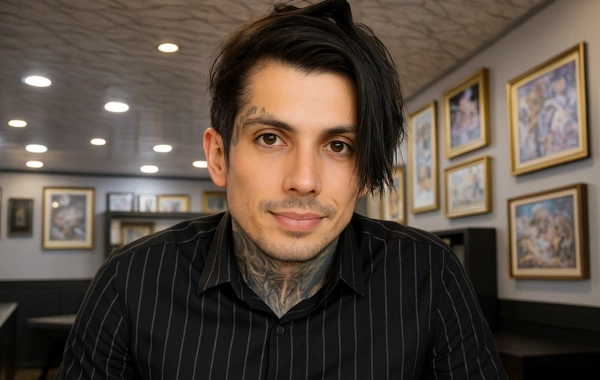 Tiktoker Vaqanın barəsində olan cinayət işinə xitam verildi