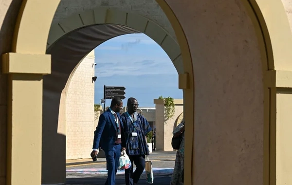 Bakıda WUF13-ün ikinci günündən FOTOREPORTAJ