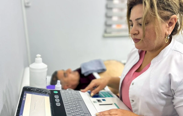 Azərbaycanda süni intellektin köməyi ilə diaqnozlar qoyula bilərmi? - RƏSMİ