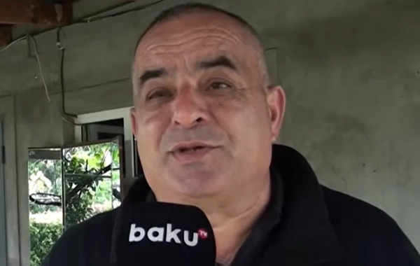 Qəzalı evdə yaşayan Çernobıl əlili niyə mənzillə təmin edilmir? - RƏSMİ AÇIQLAMA