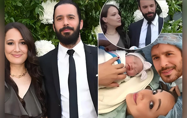 6 il sevgili olan məşhur cütlük evlilik qərarını belə verib