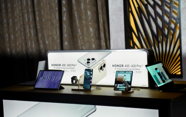 HONOR brendinin 5 illiyi və inkişaf strategiyası təqdim olundu