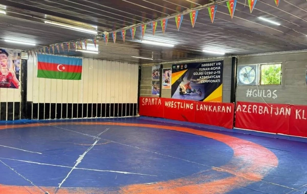 AGF rəsmiləri Lənkəran və Astarada məşqçilərlə gələcək planlarla bağlı fikir mübadiləsi aparıblar
