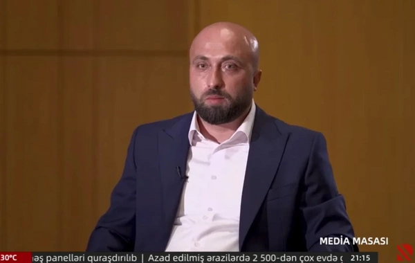 Space TVdə əməkdaşların maaşı verilib? - Baş direktordan AÇIQLAMA