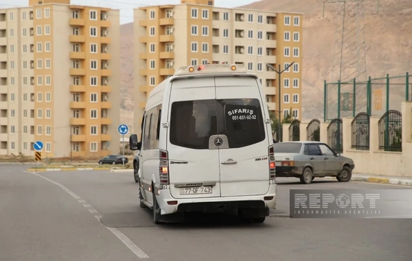 Böyük Qayıdış: Növbəti köç karvanı ilə 42 ailə yola salınıb