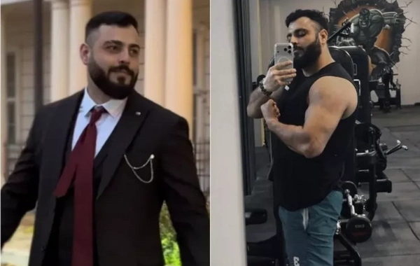 Sosial şəbəkələrdə nalayiq ifadələr səsləndirən daha bir tiktoker həbs olunub