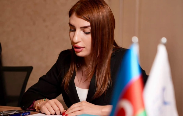 İMZA Sosial İnkişafa Dəstək İB-nin İdarə Heyətinin iclası keçirilib