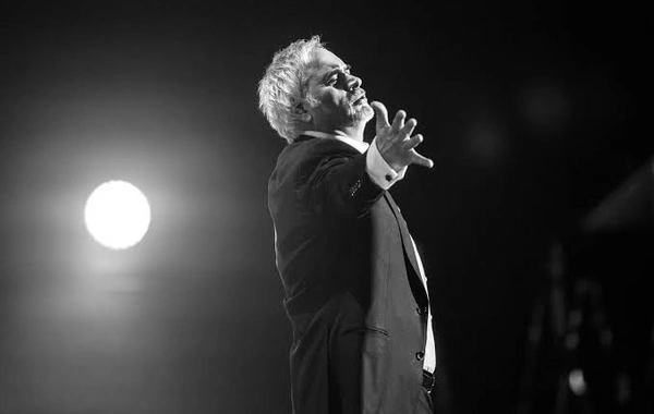 Phuketdə Meladzenin konsertində kütləvi dava baş verdi