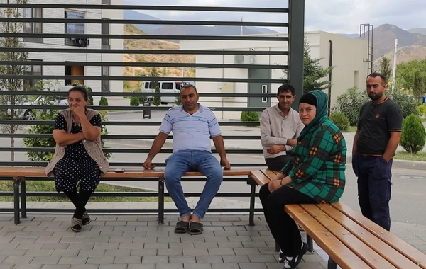 Böyük Qayıdış proqramı çərçivəsində Suqovuşana 180, Talışa isə 20 ailə köçürülüb