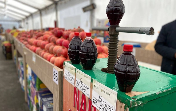 Kənddən Şəhərə yarmarkasında satıcılara nə pulsuz təqdim olunur?