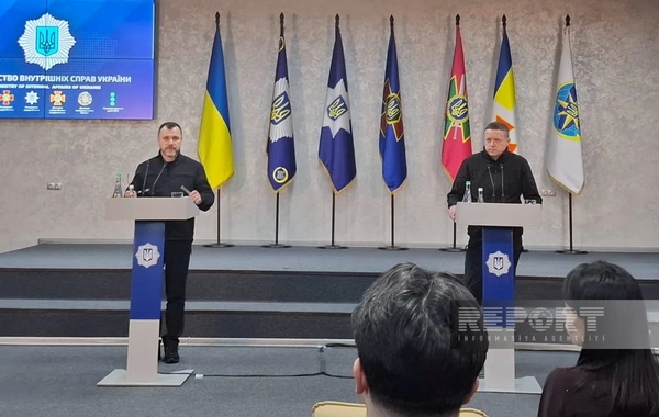 Ukraynada teleqram sosial şəbəkəsinin fəaliyyətinin tənzimlənməsi təklif olunur