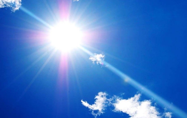 Günəş işığı şəkərli diabetə ZİYANDIR?