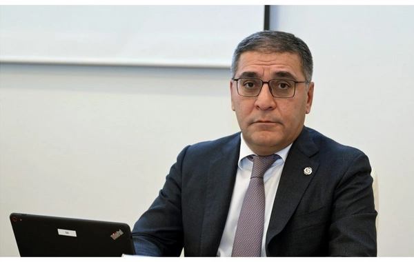 Kamran Nəbizadəyə yeni vəzifə verilib