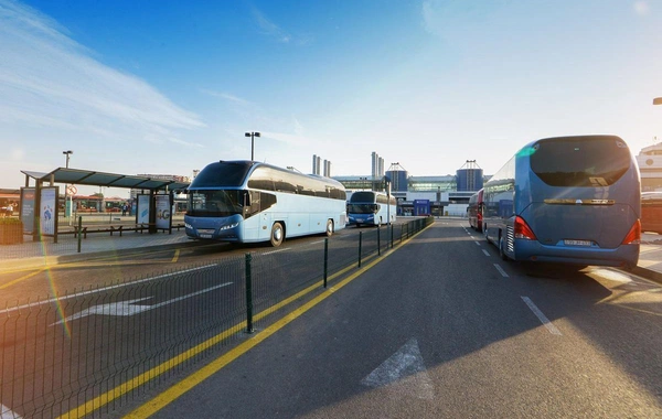 AYNA: Bayram günlərində 200 000-dən çox sərnişin daşınıb