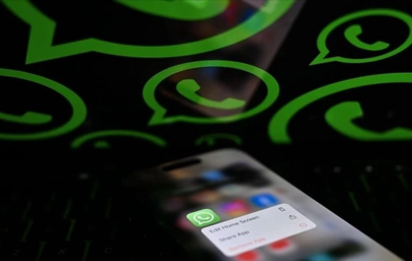 WhatsApp-da gizlilik iddiası: Mesajlarda məkan məlumatı da qeydə alınır