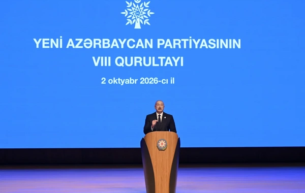 Президент Азербайджана: В предстоящие годы Великое возвращение будет идти еще более высокими темпами
