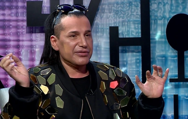 Samir Bağırov narkotik asılılığından danışdı: Həyatımın ən qaranlıq dövrü idi