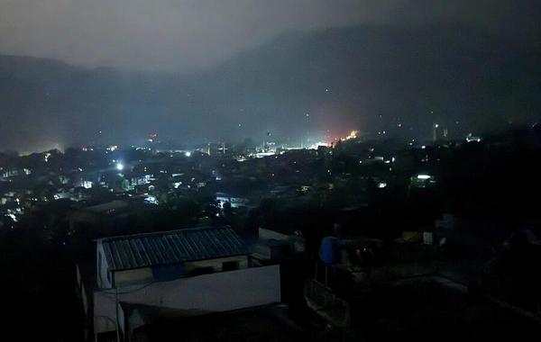 Hindistanın Pakistana hücumlarında istifadə etdiyi silah növləri açıqlandı