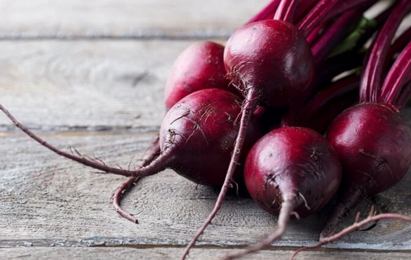 Orqanizmdə iltihabı azaldan tərəvəz bəlli oldu