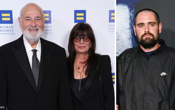 Hollivudun məşhur rejissoru ilə həyat yoldaşını oğlu öldürüb