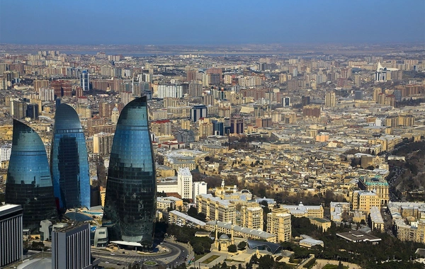 Azerbaijan entered the list of the safest countries in the world