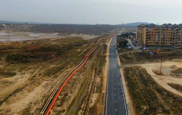 Masazır əhalisinə ŞAD XƏBƏR - artıq YEKUNLAŞIR