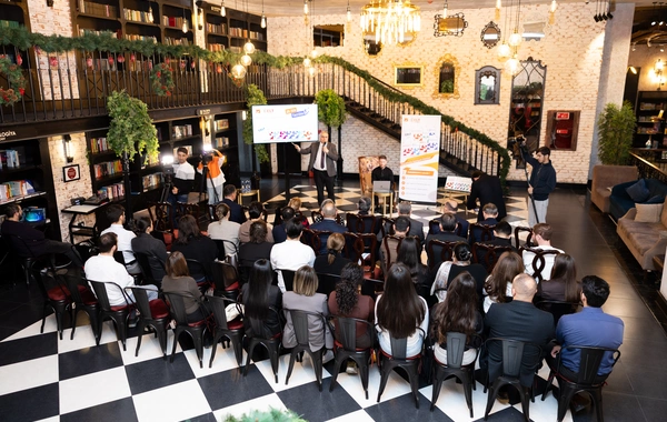 10 illik proqramı 3 ilə mənimsəmək imkanı