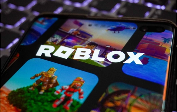 В России заблокировали игровую платформу Roblox