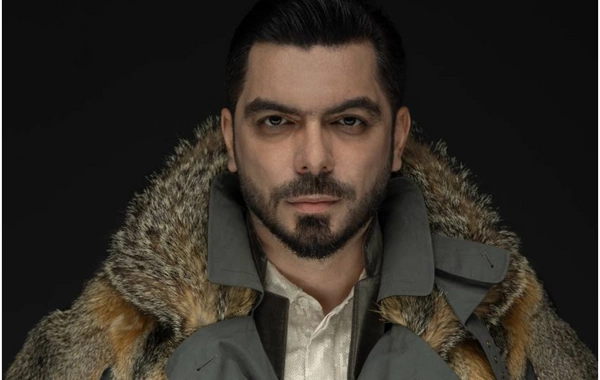 Yaşar Yusubdan romantik etiraf: Ömrümün ən gözəl çağı