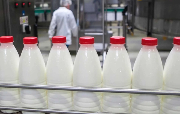 Обнаружены нарушения в работе известного производителя молочных продуктов