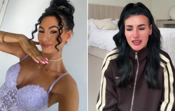 Тиктокерша годами притворялась онкобольной, спасаясь от одиночества