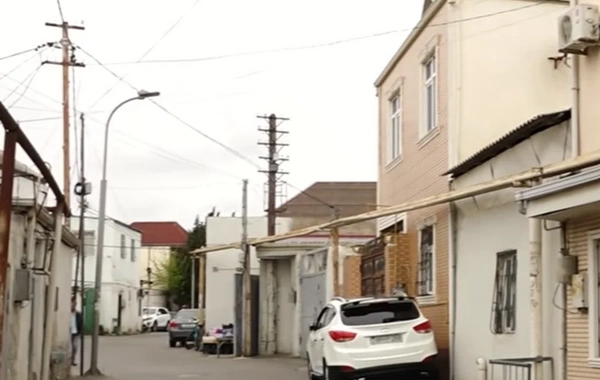 "Qabaqkı kimi isti münasibət yoxdur, heç yerlilər də qalmayıblar" - Bakının ən qədim qəsəbələrinin birindən REPORTAJ